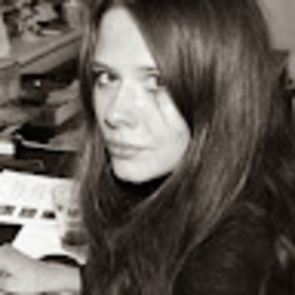 Meet your Posher, Viktoria